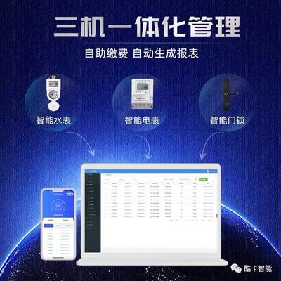酷卡智能鎖 浙江軟件開發(fā)引領(lǐng)智能家居新篇章