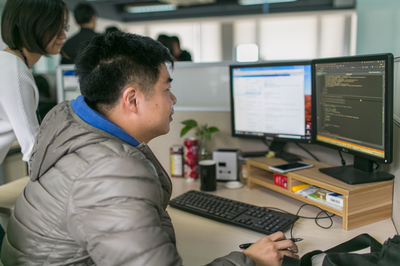 做精軟件外包 浙江服貿(mào)企業(yè)以卓越品質(zhì)征服國(guó)際市場(chǎng)