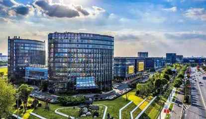 數(shù)字浪潮勇爭(zhēng)先 浙江十年發(fā)展中的軟件開發(fā)力量